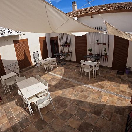 Apartamentos La Encarnacion III Los Alcázares Dış mekan fotoğraf
