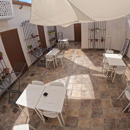 Apartamentos La Encarnacion III Los Alcázares Dış mekan fotoğraf