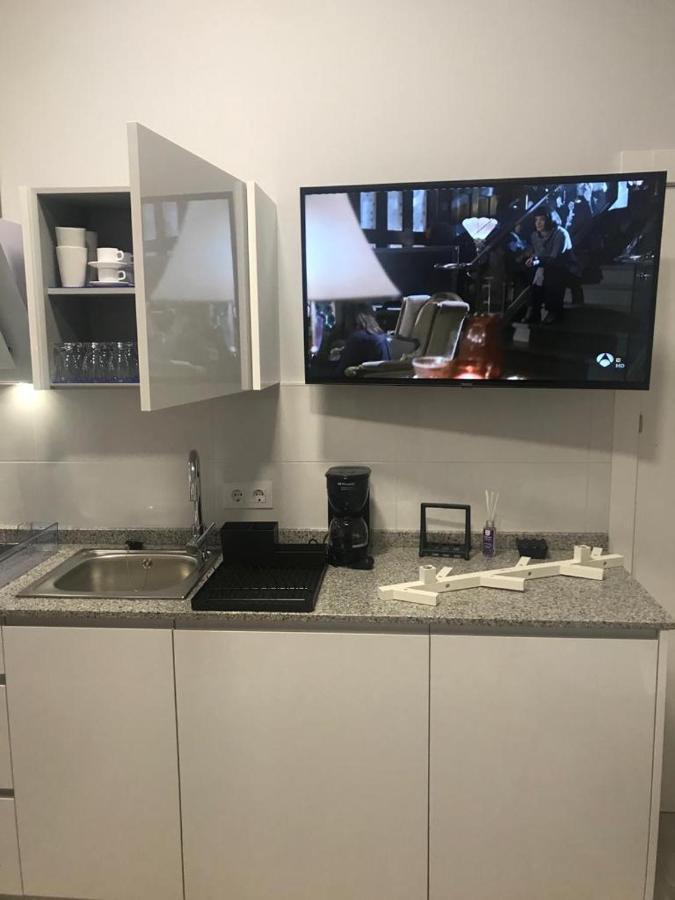 Apartamentos La Encarnacion III Los Alcázares Dış mekan fotoğraf