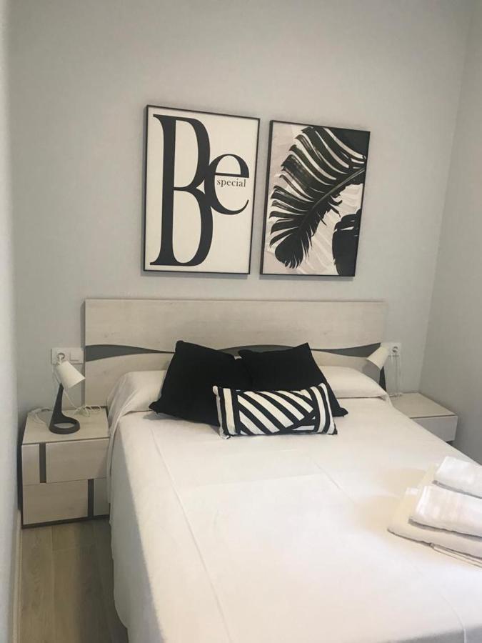 Apartamentos La Encarnacion III Los Alcázares Dış mekan fotoğraf