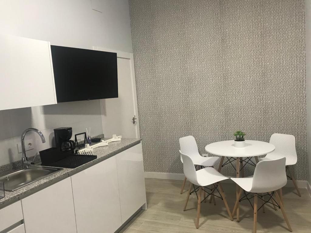 Apartamentos La Encarnacion III Los Alcázares Dış mekan fotoğraf