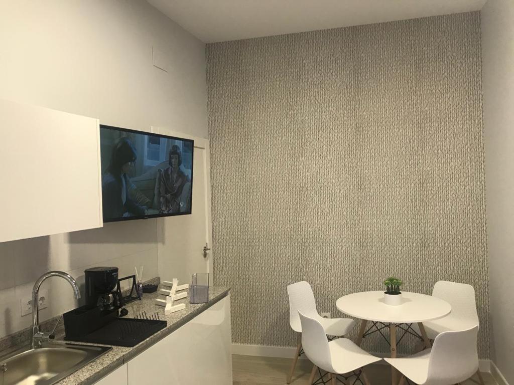 Apartamentos La Encarnacion III Los Alcázares Dış mekan fotoğraf