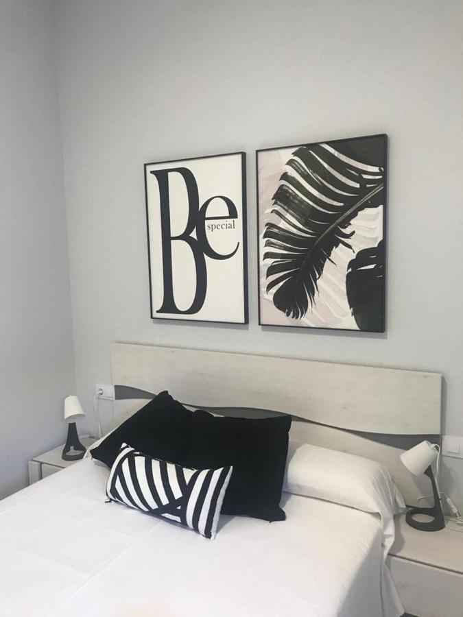 Apartamentos La Encarnacion III Los Alcázares Dış mekan fotoğraf
