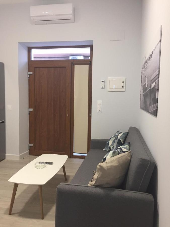 Apartamentos La Encarnacion III Los Alcázares Dış mekan fotoğraf