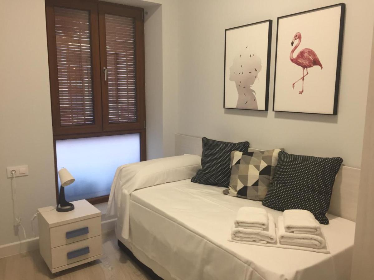 Apartamentos La Encarnacion III Los Alcázares Dış mekan fotoğraf