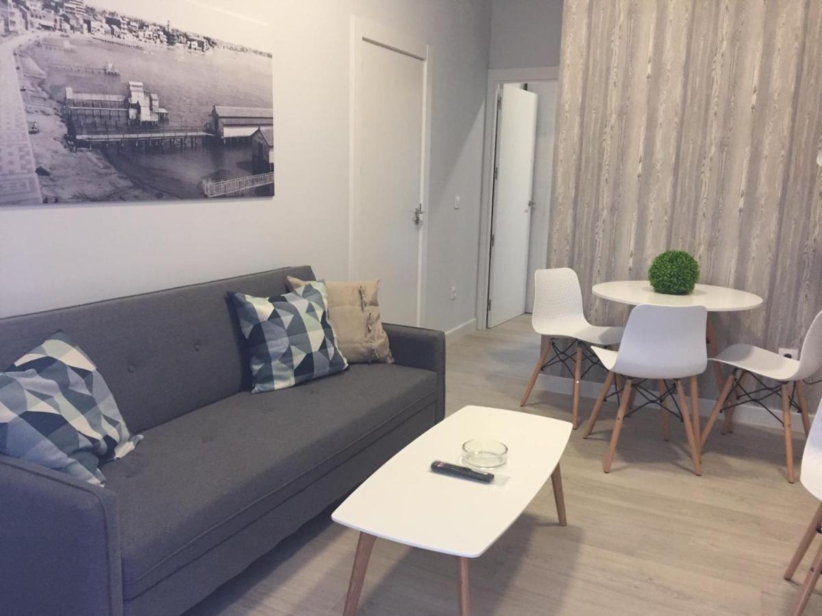 Apartamentos La Encarnacion III Los Alcázares Dış mekan fotoğraf