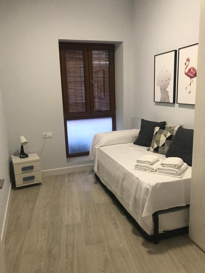 Apartamentos La Encarnacion III Los Alcázares Dış mekan fotoğraf