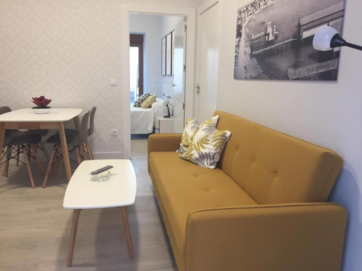 Apartamentos La Encarnacion III Los Alcázares Dış mekan fotoğraf