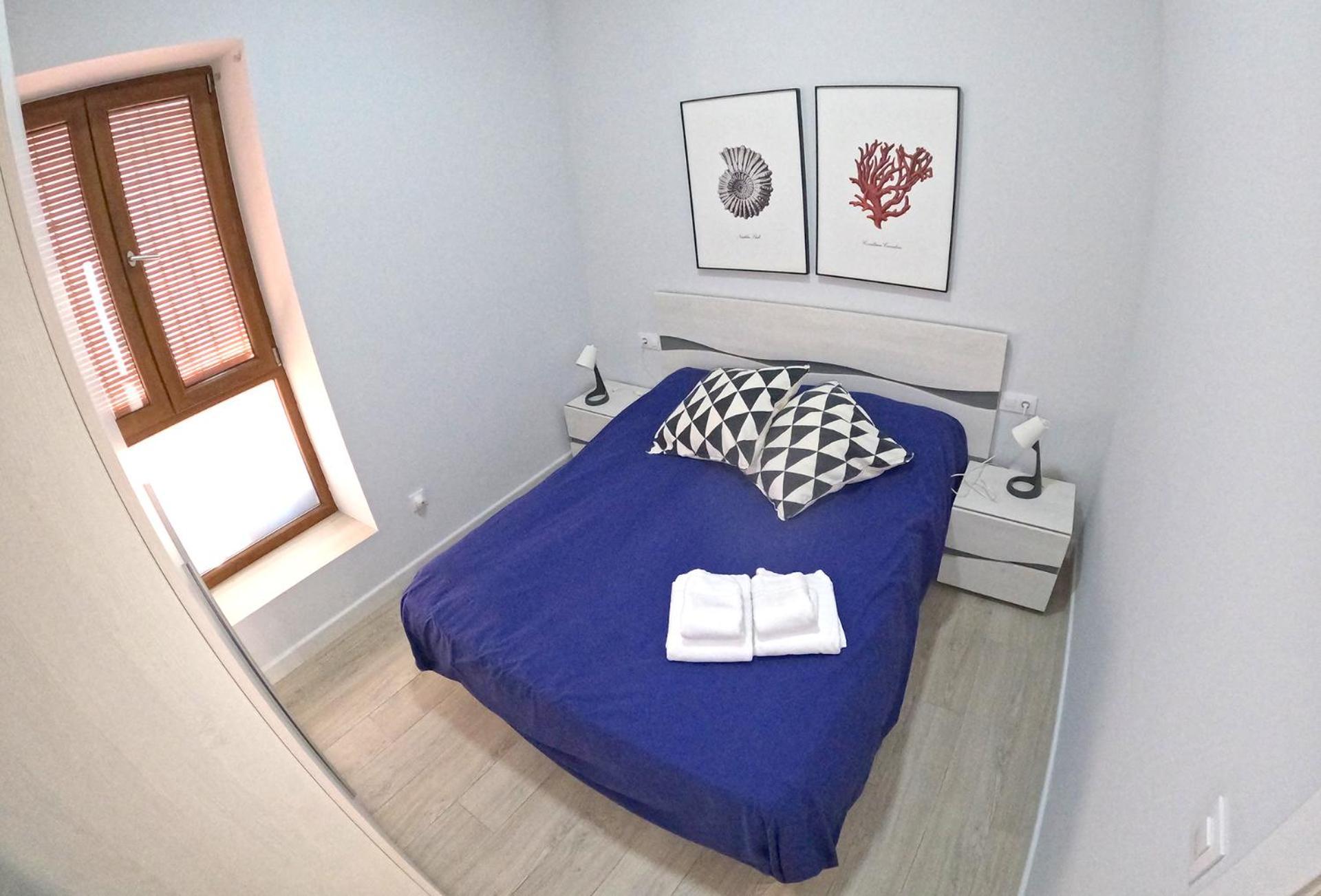 Apartamentos La Encarnacion III Los Alcázares Dış mekan fotoğraf