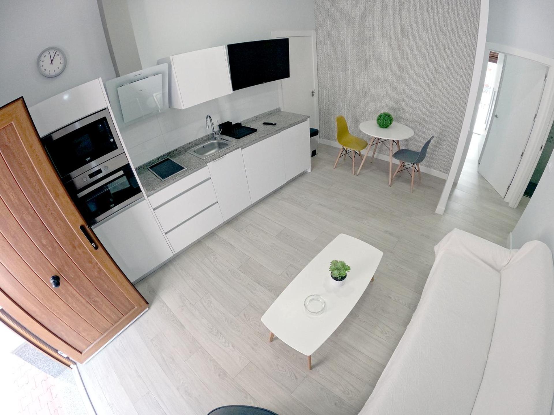 Apartamentos La Encarnacion III Los Alcázares Dış mekan fotoğraf