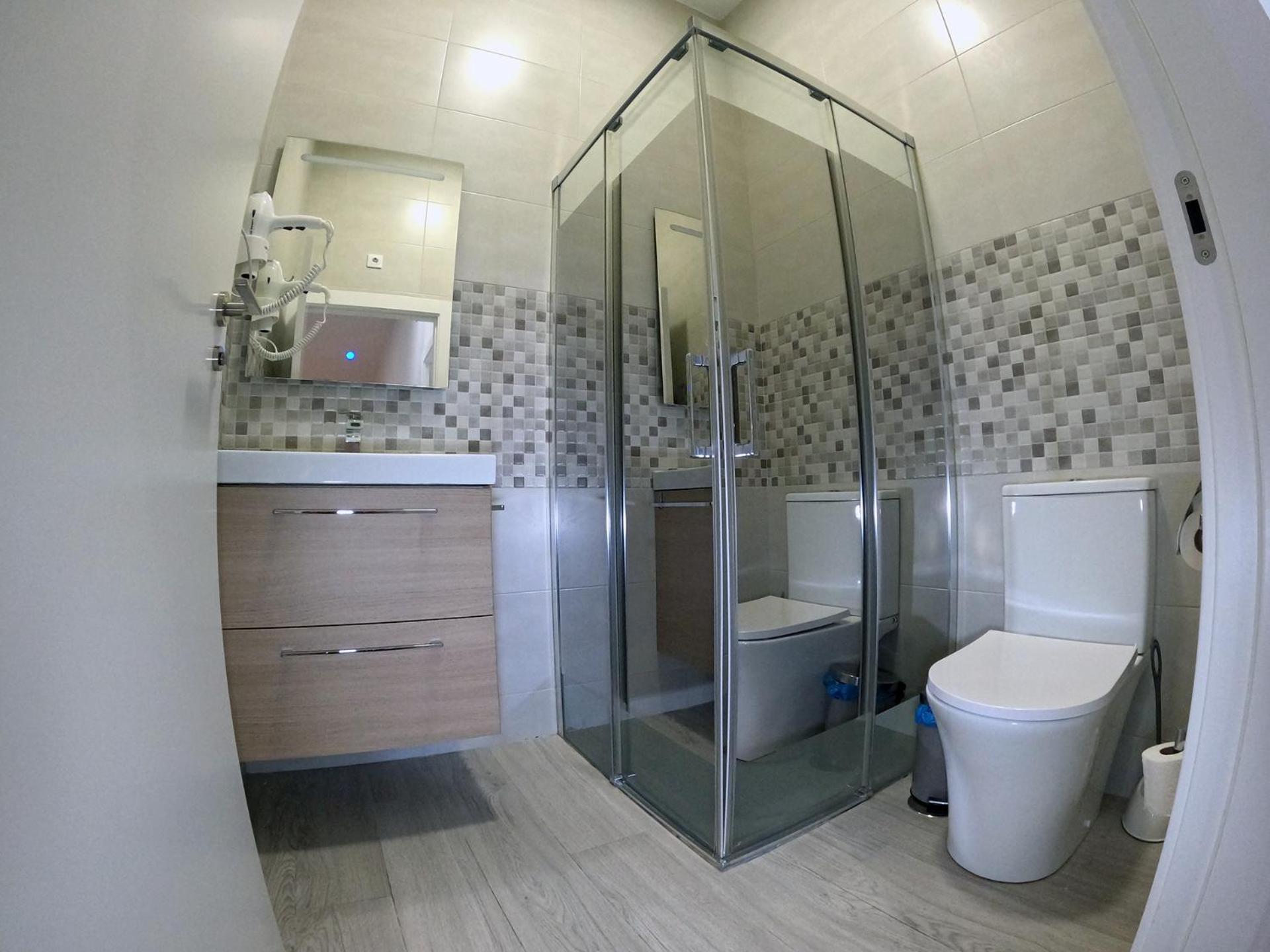 Apartamentos La Encarnacion III Los Alcázares Dış mekan fotoğraf