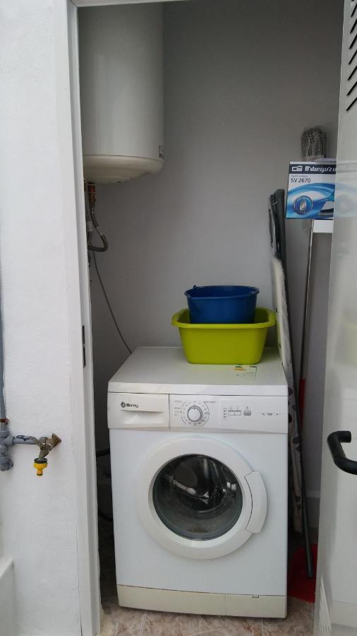 Apartamentos La Encarnacion III Los Alcázares Dış mekan fotoğraf