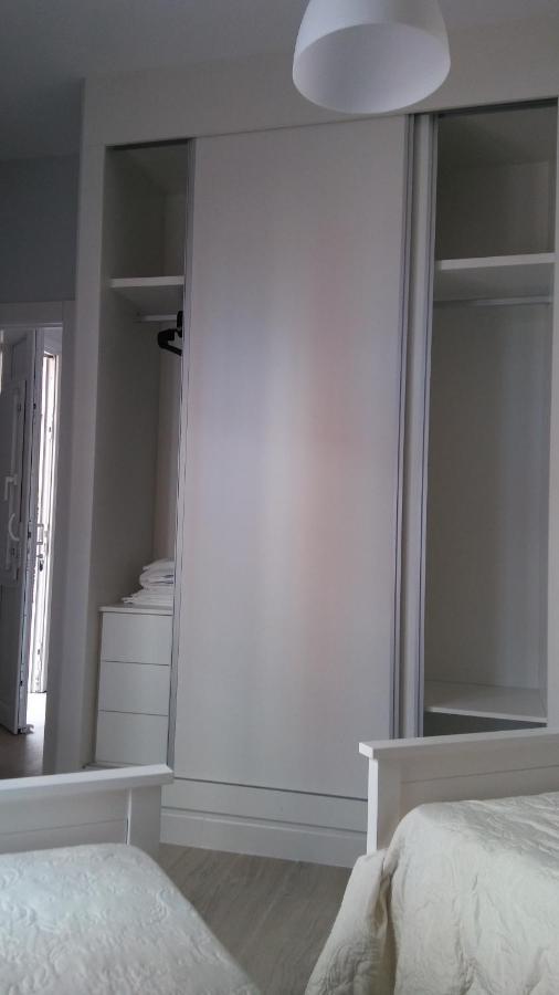 Apartamentos La Encarnacion III Los Alcázares Dış mekan fotoğraf