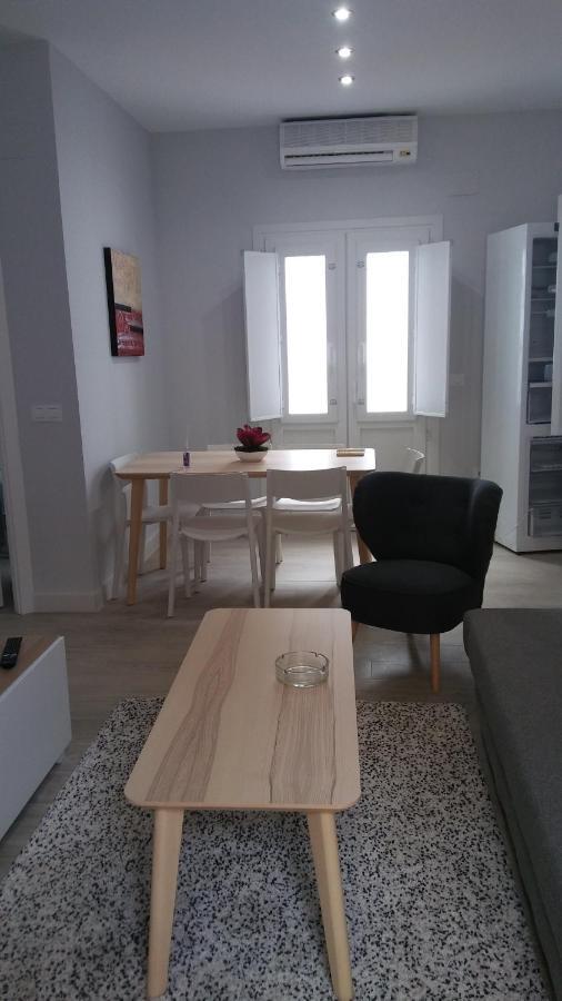 Apartamentos La Encarnacion III Los Alcázares Dış mekan fotoğraf