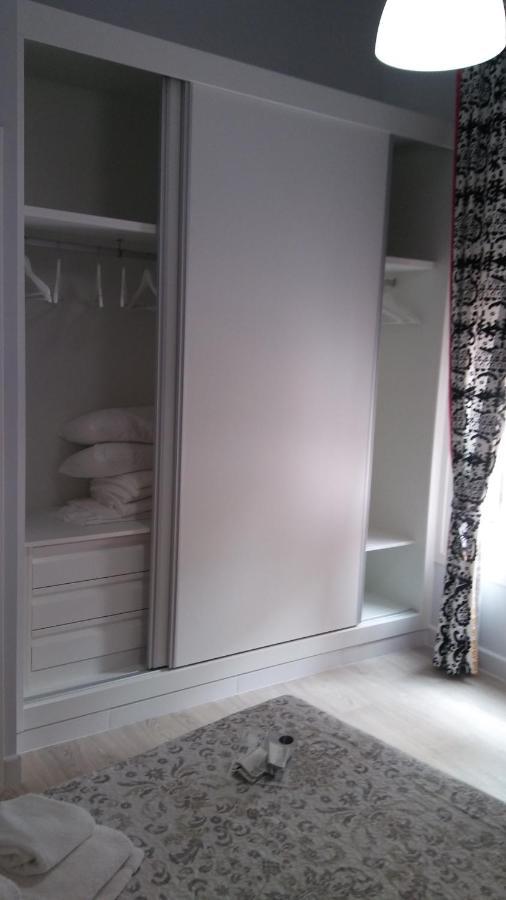 Apartamentos La Encarnacion III Los Alcázares Dış mekan fotoğraf