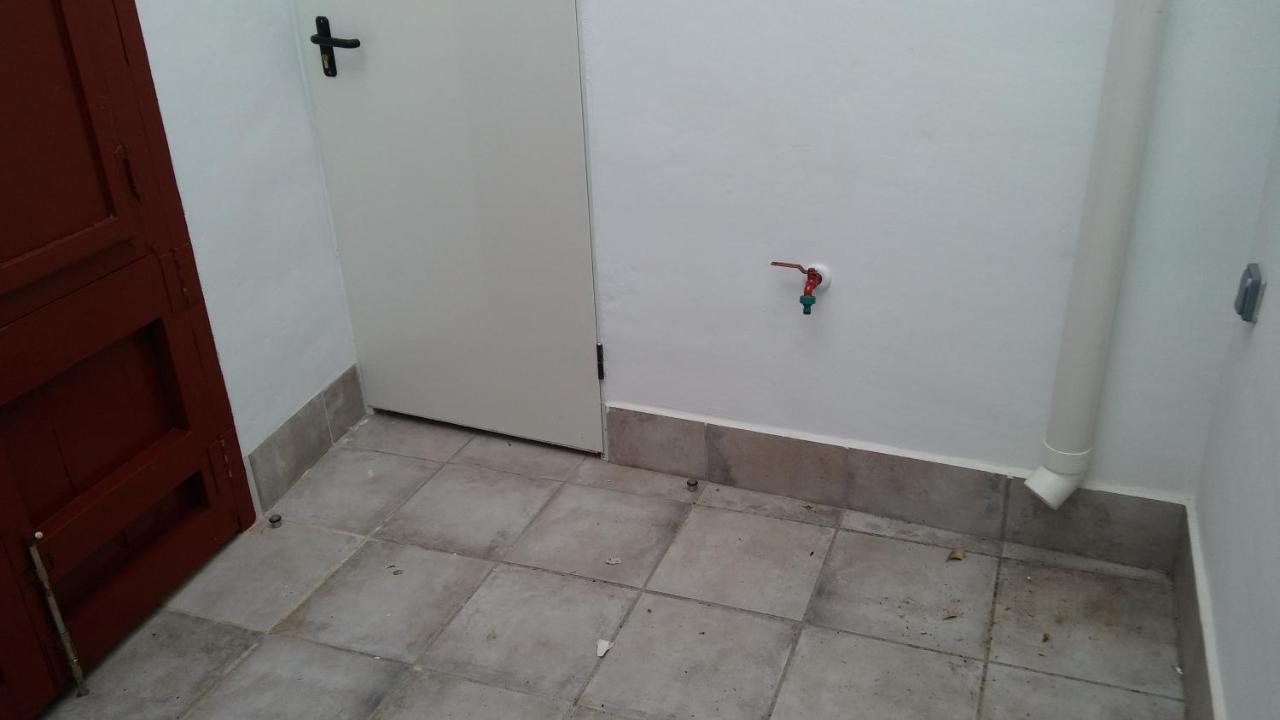Apartamentos La Encarnacion III Los Alcázares Dış mekan fotoğraf