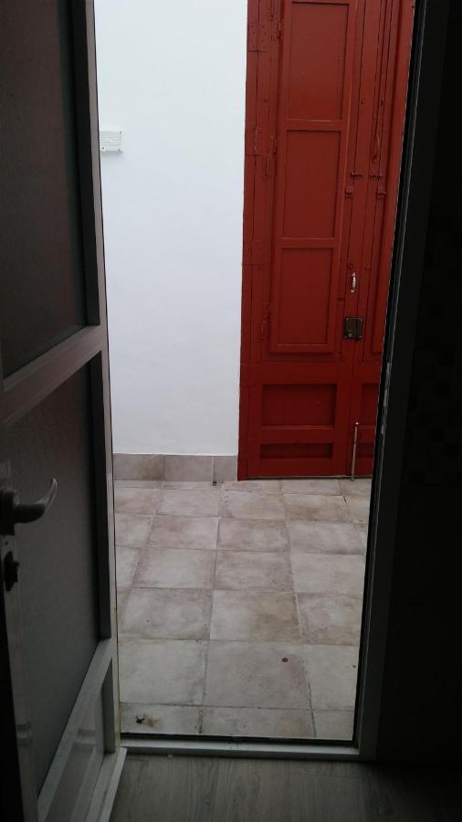 Apartamentos La Encarnacion III Los Alcázares Dış mekan fotoğraf