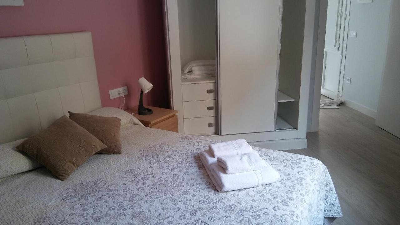 Apartamentos La Encarnacion III Los Alcázares Dış mekan fotoğraf