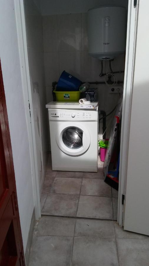 Apartamentos La Encarnacion III Los Alcázares Dış mekan fotoğraf