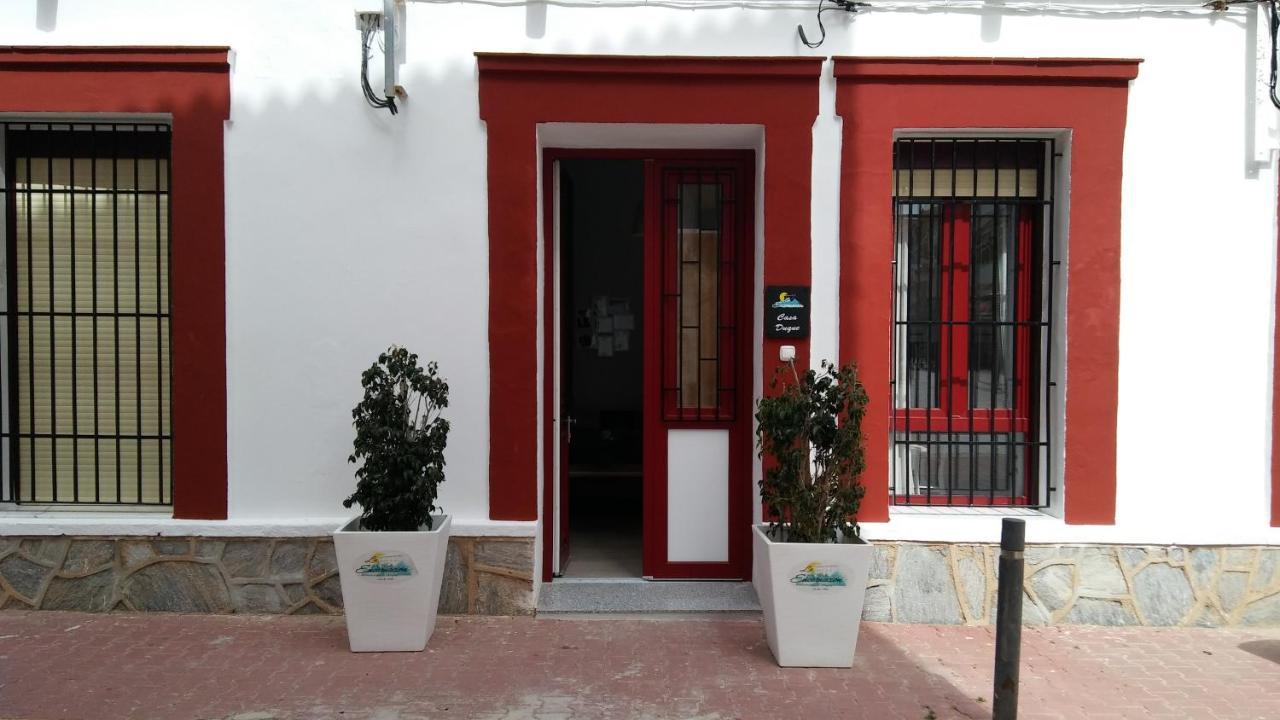 Apartamentos La Encarnacion III Los Alcázares Dış mekan fotoğraf