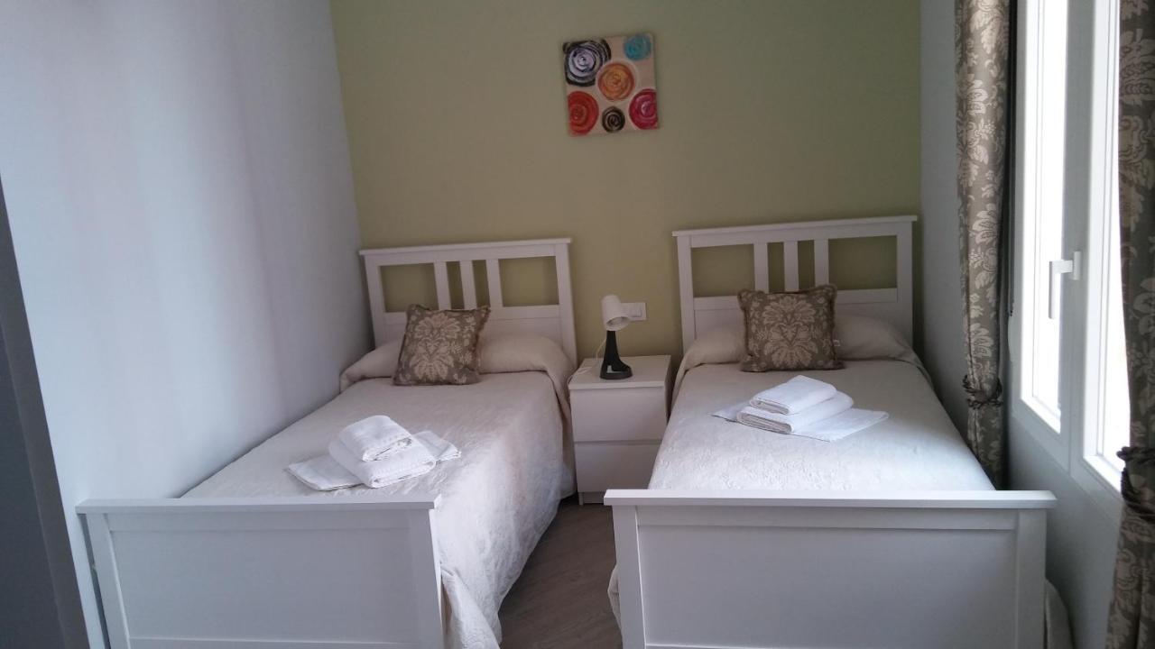 Apartamentos La Encarnacion III Los Alcázares Dış mekan fotoğraf