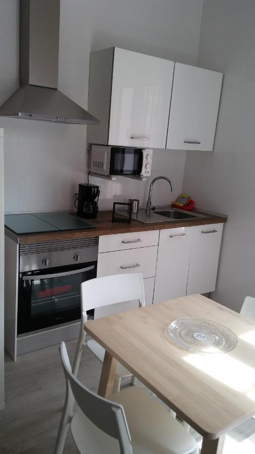 Apartamentos La Encarnacion III Los Alcázares Dış mekan fotoğraf