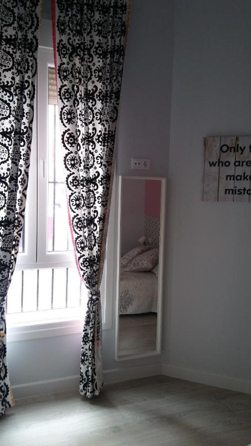 Apartamentos La Encarnacion III Los Alcázares Dış mekan fotoğraf