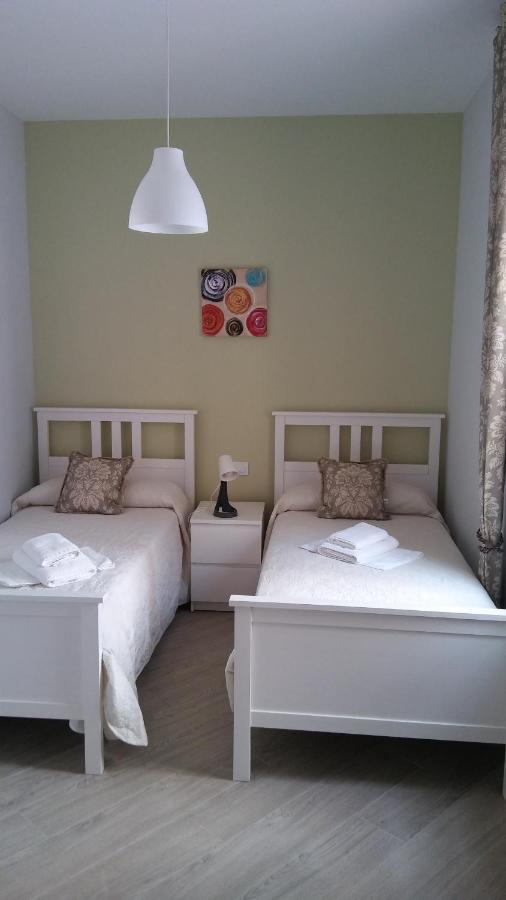 Apartamentos La Encarnacion III Los Alcázares Dış mekan fotoğraf