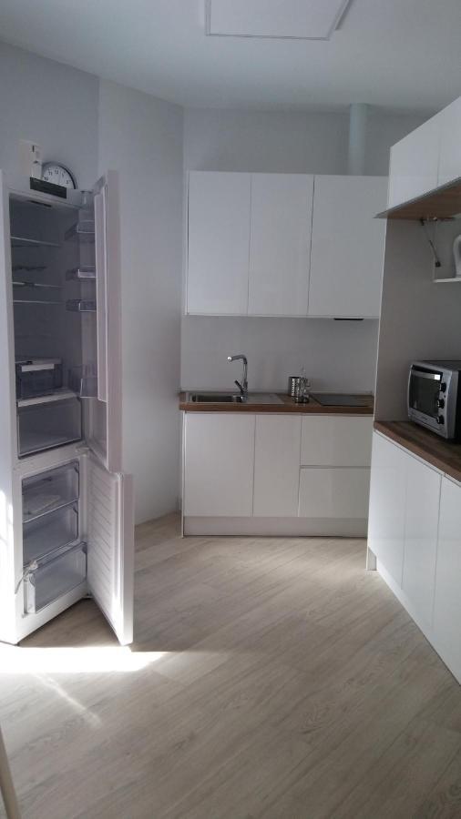 Apartamentos La Encarnacion III Los Alcázares Dış mekan fotoğraf